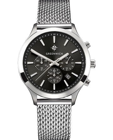 Greenwich Skipper GW 043.19.31